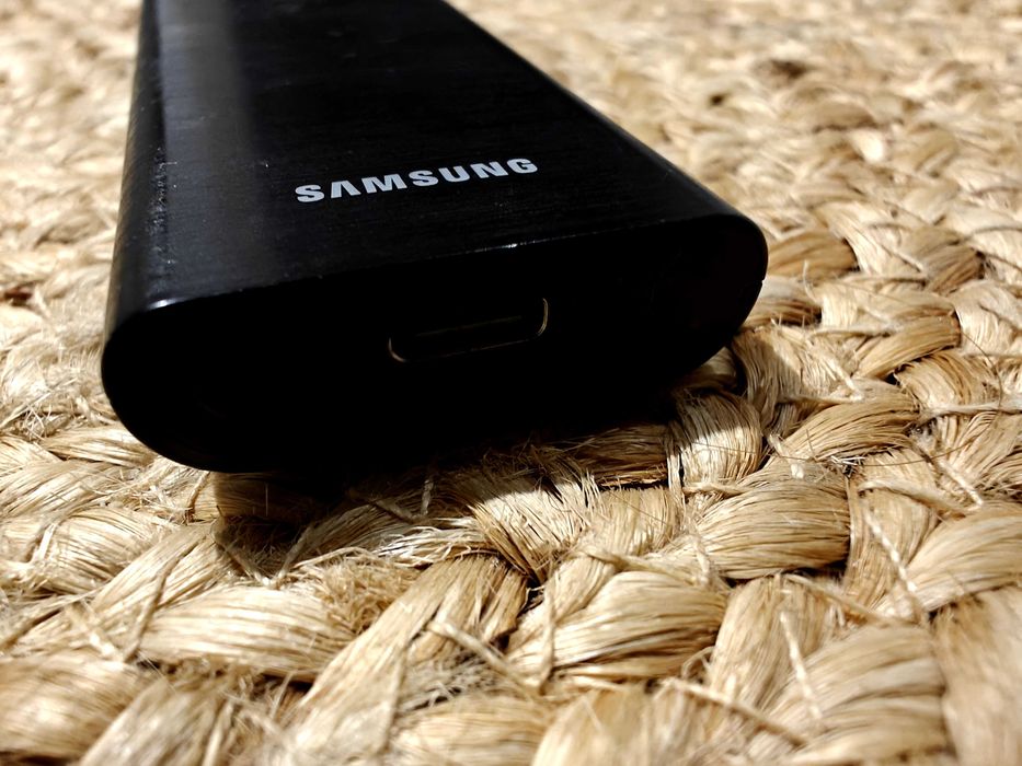 Telecomandă smart Samsung