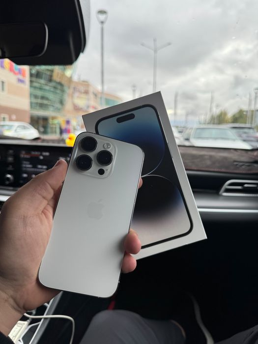 Продам Iphone 14 PRO 128gb
