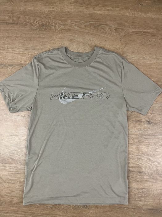 Nike Pro мъжка тениска S-M