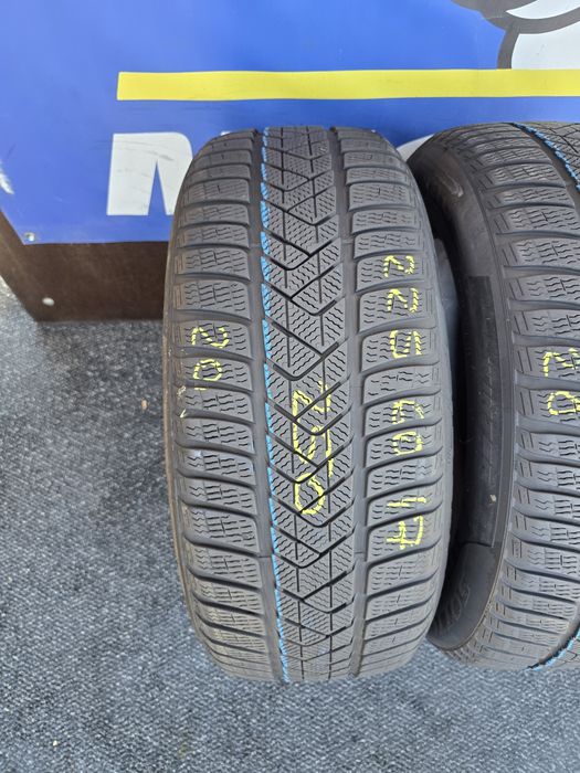 225 60 17 pirelli m+s