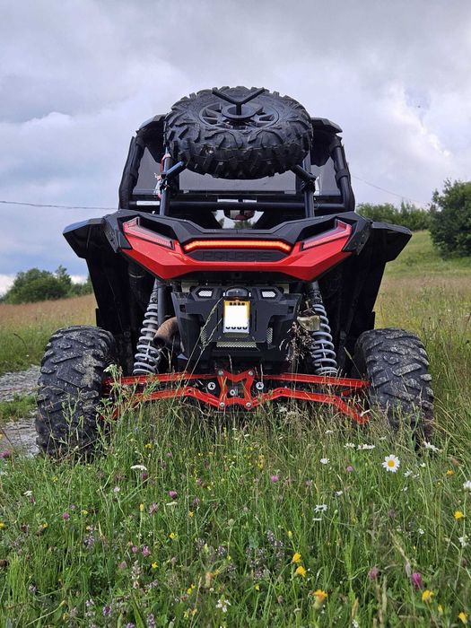 Polaris RZR XP4 1000 EPS 2024 • Full Option • Stare Impecabilă