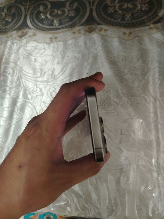 Iphone 15 pro Айфон 15 про