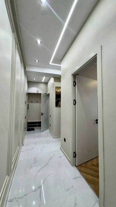 2/8/10 квартира на ЖК Соларис / Solaris Ор Ул Шота Руставели