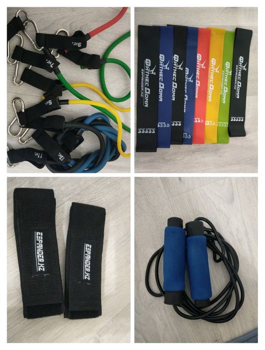 Продам эспандеры