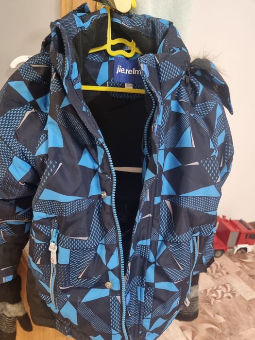 Комбинезон для мальчика 10 000 тг.