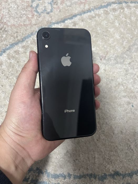 Айфон ХР 64 гб продам