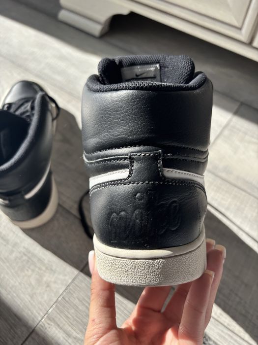 Nike Сникърси Ebernon