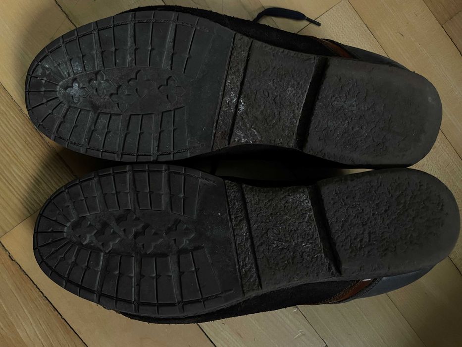 Pantofi barbatesti Bigotti masura 40