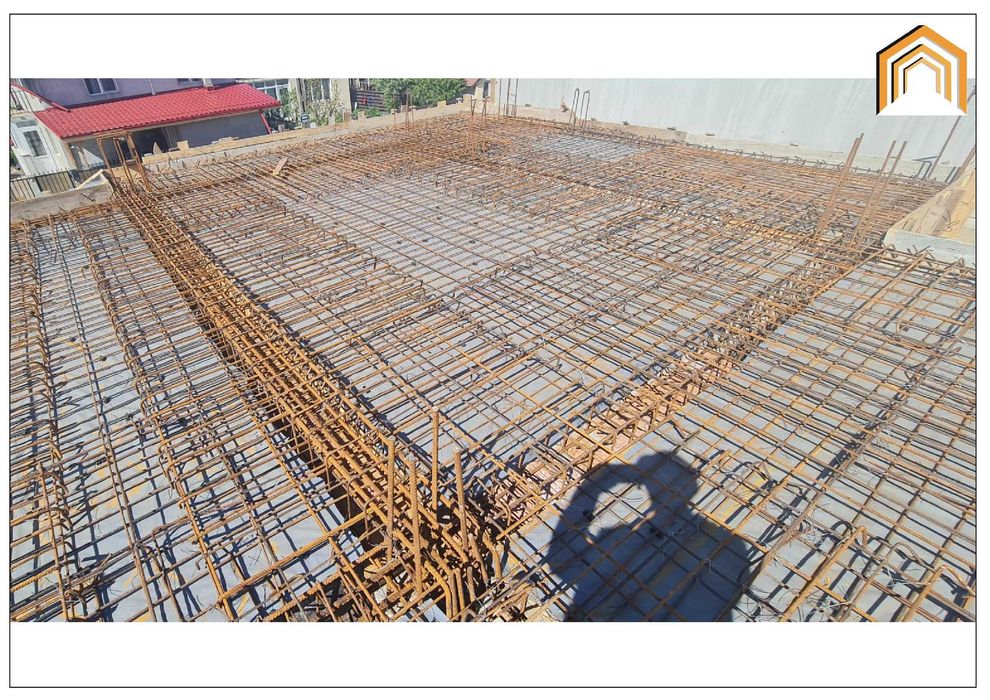 Inginer Structurist – Proiectare structuri case zidarie portanta, cadre beton, lemn și consultanță tehnică