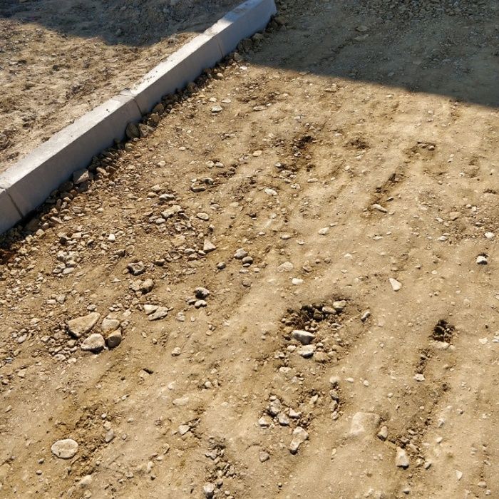 Укладка асфальта на территории, асфальтирование в Актау - Cтроительные ...