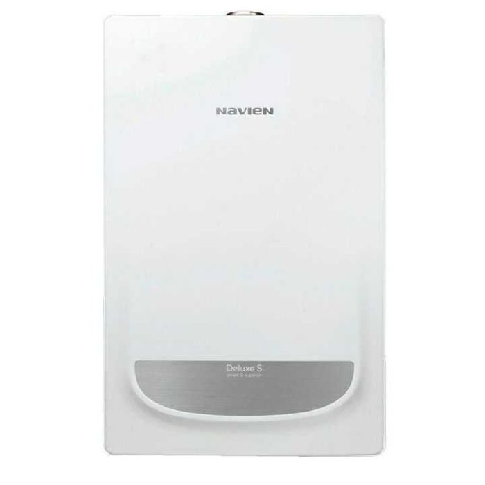 Продаю котел газовый Navien