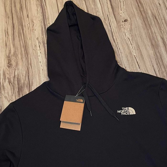 Ново The North face мъжко горнище с качулка hoodie men