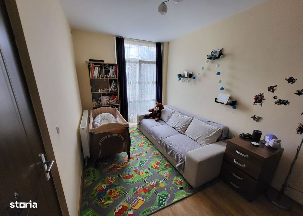 Apartament de vanzare 2 camere zona Tineretului!