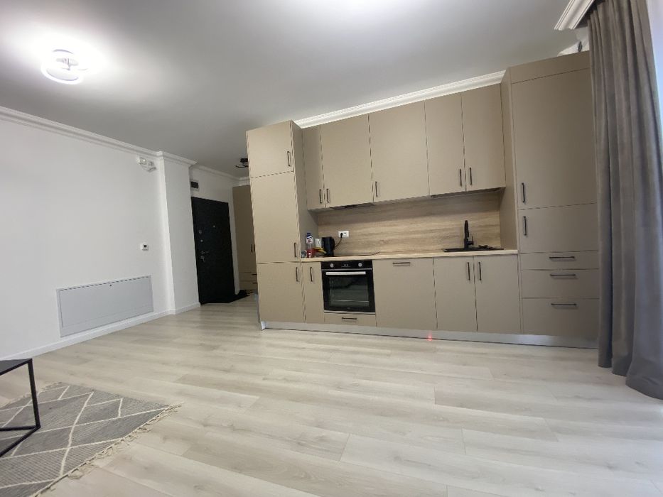 Apartament de închiriat în Rădăuți