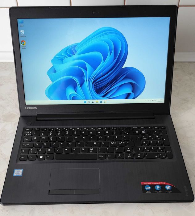 Lenovo Ideapad 310