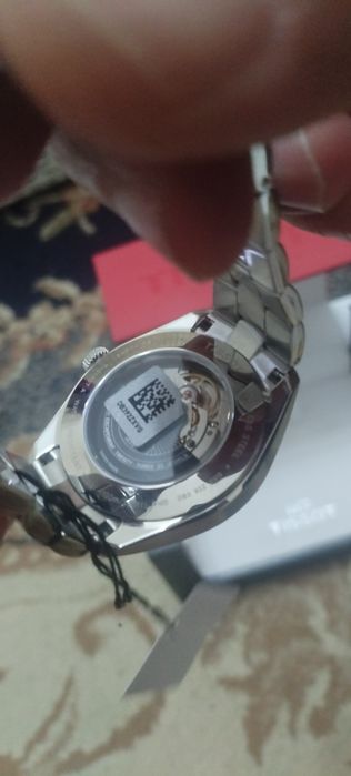 Тиссот оригинал коробка документ йес