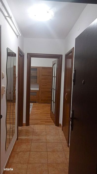 Garsonieră de închiriat – Titan, Str. Lotrioara intrarea în Parcul IOR — fotografia 3