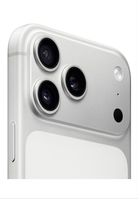 Iphone 17 pro max 512g e-sim silver