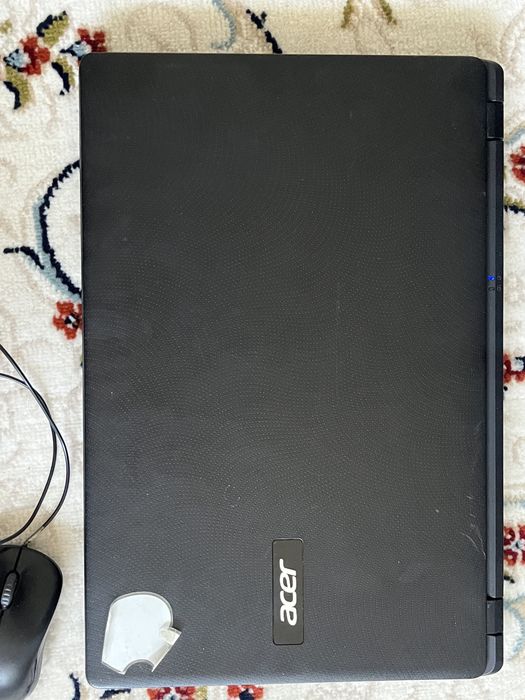 Ноутбук Acer Extensa 2519