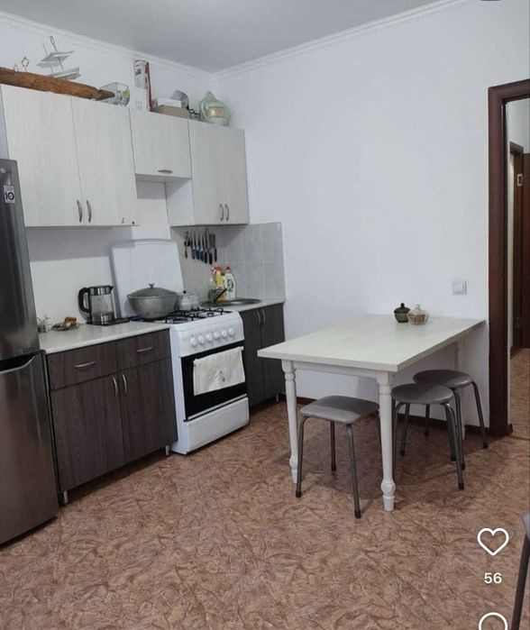 Продам однокомнатную квартиру