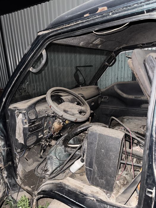 Продам hyundai grace