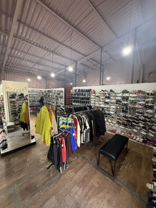 Продам готовый бизнес с товаром раскрученный магазин.