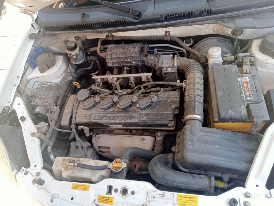 Продам автомобиль