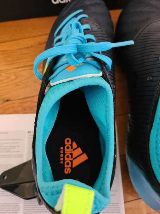 Бутонки Adidas Malice Elite номер 40 2/3