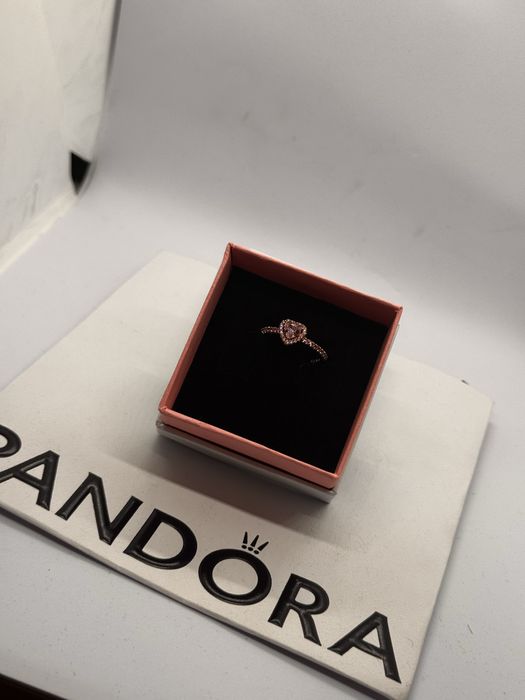 Пандора пръстен Pandora