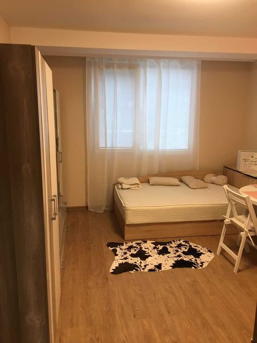 Едностаен Апартамент в Мараша