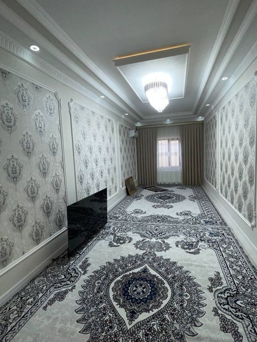 Sergeli tumanida uchastka sotiladi