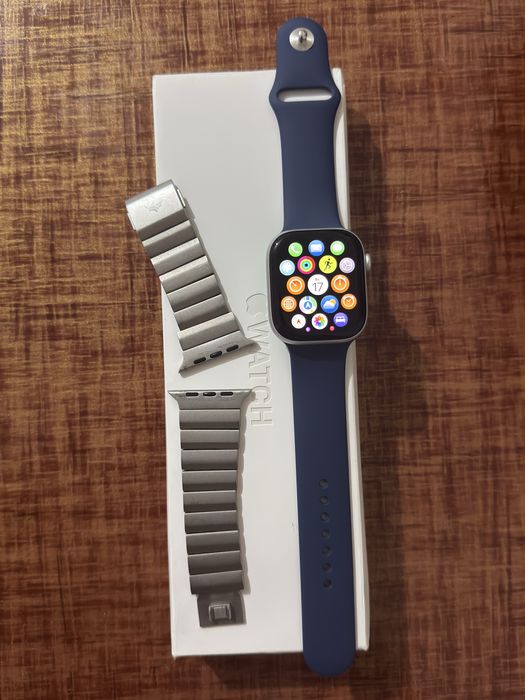 Продаю Apple Watch Series 10 46mm