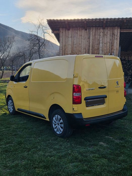 Peugeot expert 4x4 diesel