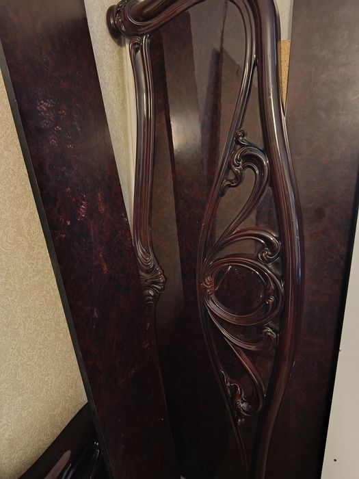 Икки кишилик спалний