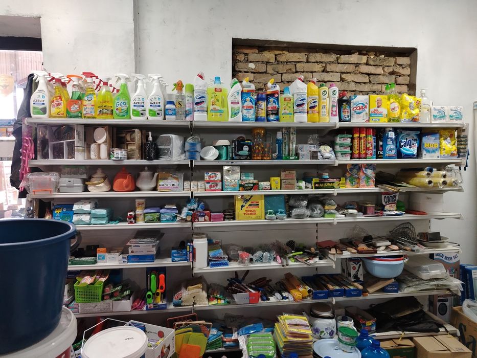 Грунт качественные