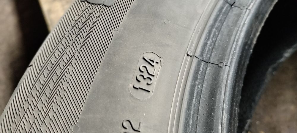 Летня Резина. В отличном состоянии.