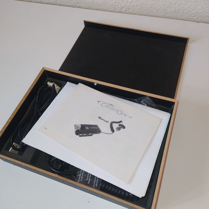 Видео камера за кола