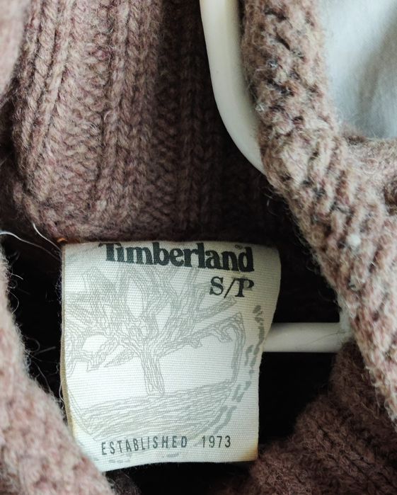 Pulover Timberland