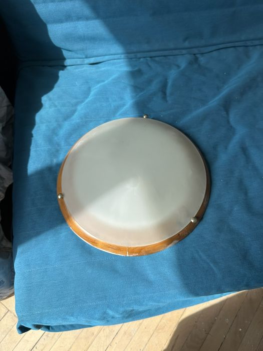 Аплик  използван