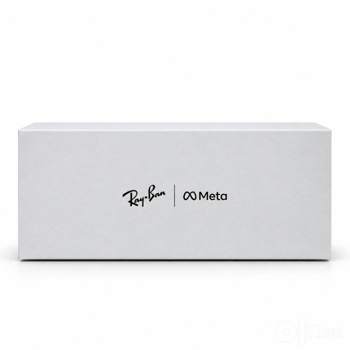 Top! Rayban meta