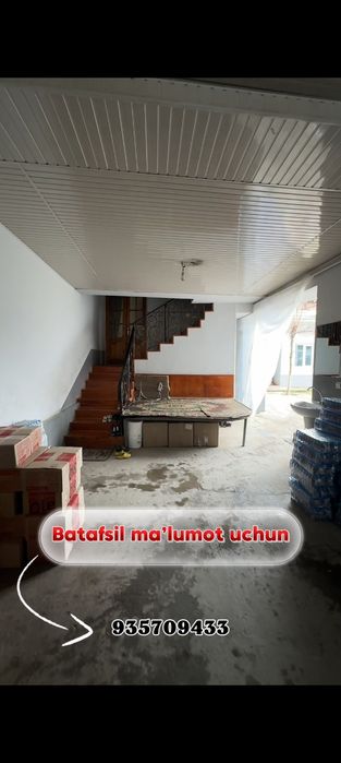 Yunsobod tumanidan yunsobod maxalladan õlkaobod 60 uy fayzli xovli