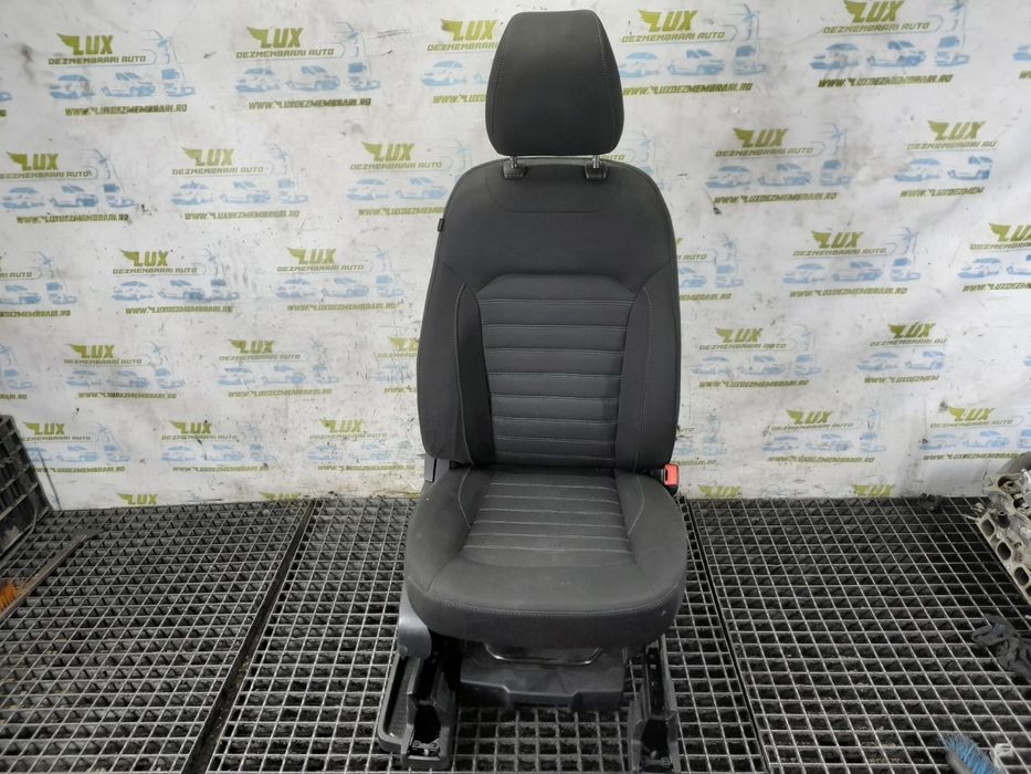 Scaun dreapta fata Ford Galaxy 3 (2015 - 2020)