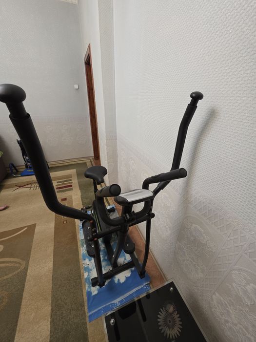 Продам тренажёр эллипс