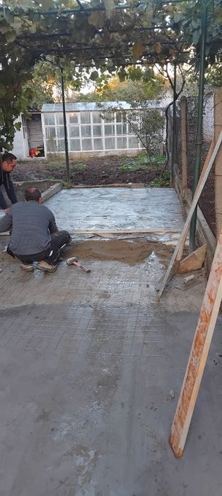 Външни ремонти  външни