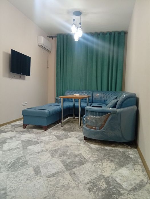 Манзара 3комнатная квартира продаётся!