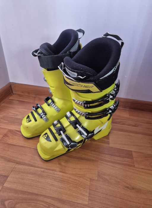 Clapari Fischer RC4 24.5 marime