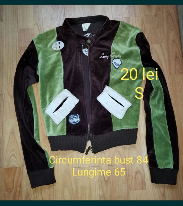 Hanorac,, Lady Enice,,