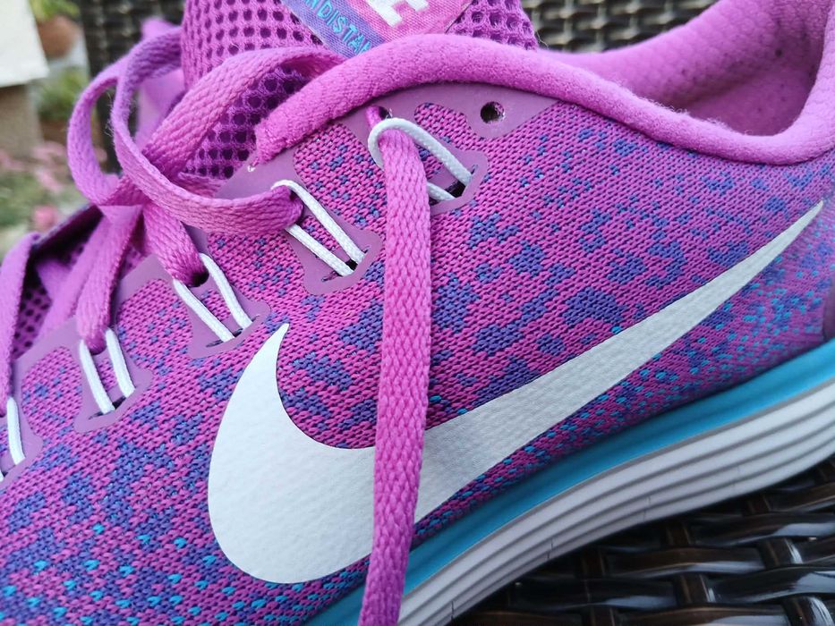Nike Free RN Distance (Оригинални) – Размер 42.5 (Стелка 27.5 см)