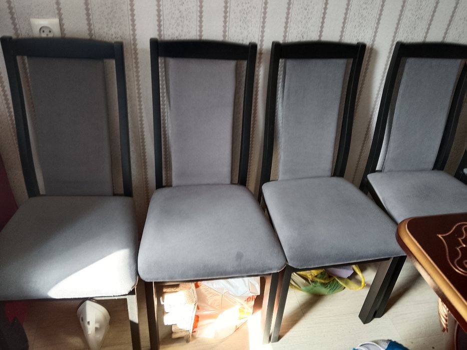 Стол стуля для зал Обалденный