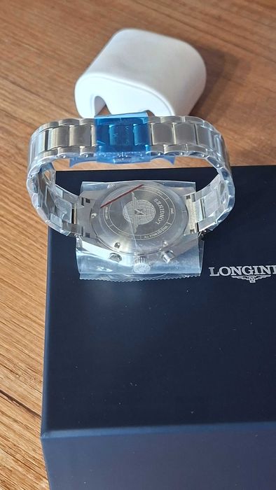 Longines Spirit 42mm